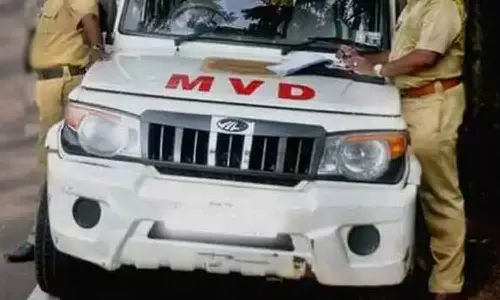 ഫൈനുണ്ടോ? വാഹന പിഴ തുക 50% ഇളവോടെ അടച്ചുതീർക്കാം...