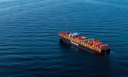 യുഎസ്-ഇറാൻ വെടിനിർത്തൽ; ഹോർമുസ് വഴിയുള്ള കപ്പൽ ​ഗതാ​ഗതം പൂർണതോതിലാകാൻ രണ്ടാഴ്ചയെങ്കിലും സമയമെടുക്കും