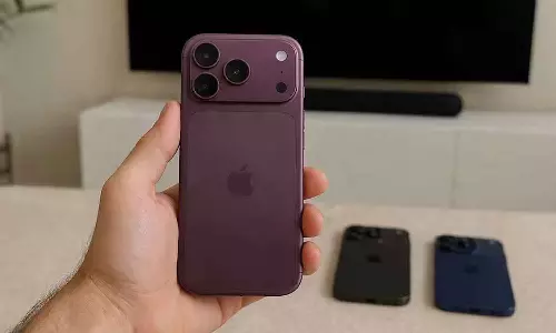 ഐഫോണ്‍ 18 പ്രോ കളറാകുമോ? പുതിയ റിപ്പോര്‍ട്ടുകള്‍ ഇങ്ങനെ...