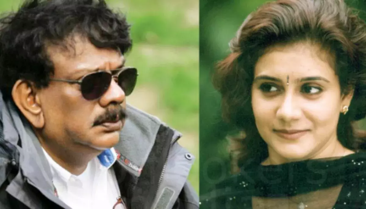 32 വർഷത്തെ ദാമ്പത്യം, ഒടുവിൽ ഈഗോയും മടുപ്പും വില്ലനായി; ലിസിയുമായുള്ള വേർപിരിയലിനെക്കുറിച്ച് പ്രിയദർശൻ