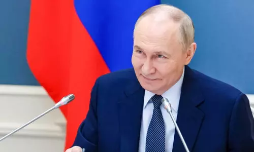 ഇറാന് ഗൾഫിലേയും ഇസ്രായേലിലേയും താവളങ്ങൾ സ്കെച്ചിട്ട് കൊടുത്തത് റഷ്യ