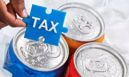 മധുര പാനീയങ്ങൾക്ക് ഖത്തറിൽ എക്സൈസ് നികുതി