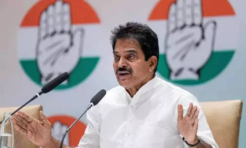 91ല്‍ സിപിഎം കുടുങ്ങിയ കള്ളവോട്ട് മറന്നോ? സിപിഎമ്മിന്റെ വക്കീല്‍ നോട്ടീസിന്  മറുപടിയുമായി കെ.സി.വേണുഗോപാല്‍ എംപി