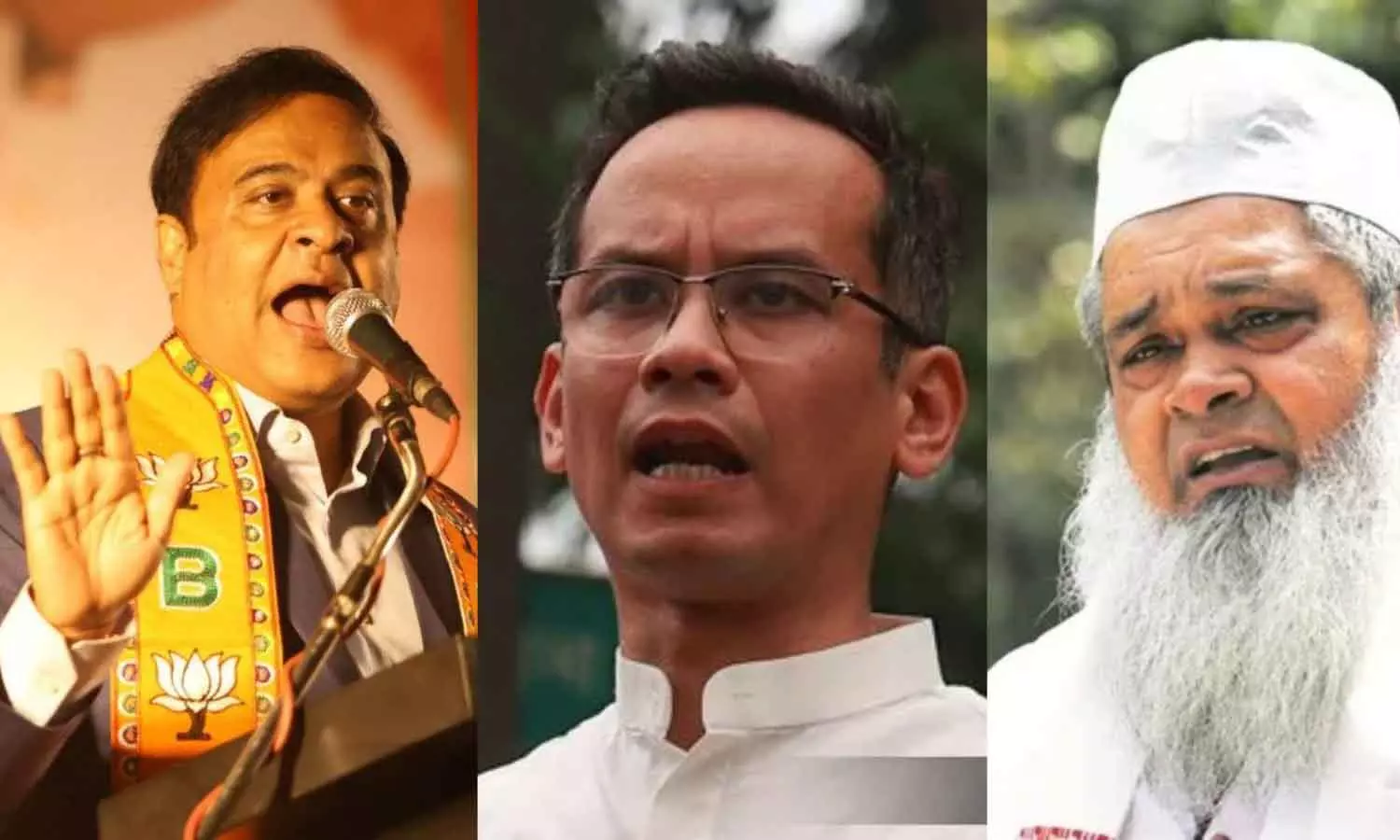 അസം വിധിയെഴുതുന്നു: ആദ്യ മണിക്കൂറുകളിൽ മികച്ച പോളിംഗ് അസം വിധിയെഴുതുന്നു: ആദ്യ മണിക്കൂറുകളിൽ മികച്ച പോളിംഗ്