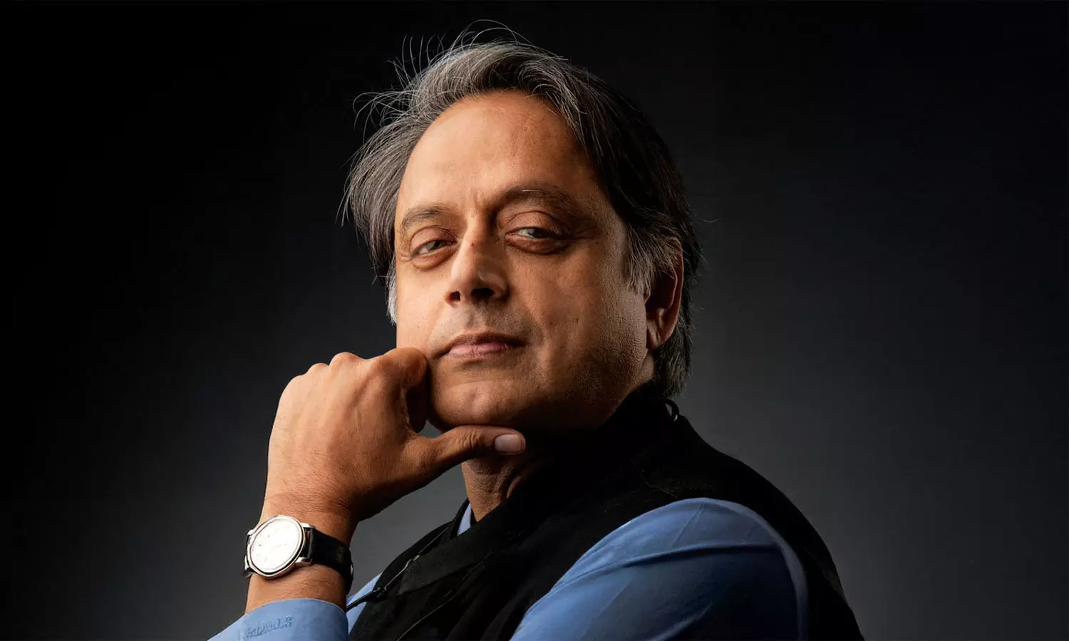 എൻഡിഎ ബാങ്ക് അക്കൗണ്ട് തുറന്നോട്ടെ, ഇത് യുഡിഎഫ്-എൽഡിഎഫ് പോരാട്ടം: ശശിതരൂർ എൻഡിഎ ബാങ്ക് അക്കൗണ്ട് തുറന്നോട്ടെ, ഇത് യുഡിഎഫ്-എൽഡിഎഫ് പോരാട്ടം: ശശിതരൂർ