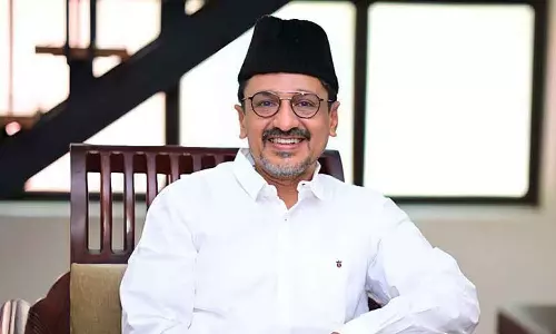 ക്വാർട്ടറും സെമിയും ജയിച്ചു, ഫൈനൽ തൂത്തുവാരും, UDF അധികാരത്തിലെത്തും; സാദിഖലി തങ്ങള്‍