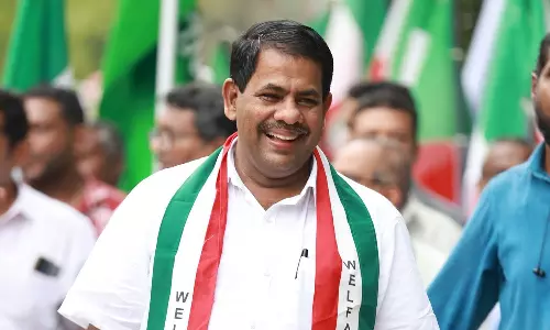 വിദ്വേഷ പ്രചാരണങ്ങൾക്ക് എതിരെയുള്ള തിരിച്ചടിയായിരിക്കും ഇത്തവണ തെരഞ്ഞെടുപ്പ്: റസാഖ് പാലേരി