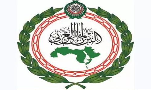 Israel is trying to destabilize the region; Arab parliament supports Lebanon