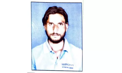 മതിയായ സുരക്ഷാ സംവിധാനങ്ങളില്ല; അഴുക്കുചാല്‍ വൃത്തിയാക്കാനിറങ്ങിയ   ദലിത് ശുചീകരണ തൊഴിലാളിക്ക് ദാരുണാന്ത്യം