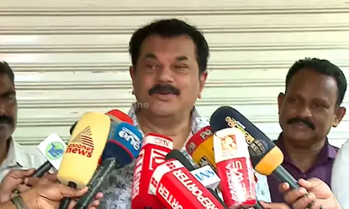 സമാധാനം ആഗ്രഹിക്കുന്നവർ എൽഡിഎഫിന് വോട്ട് ചെയ്യും; മുകേഷ്