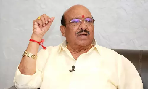 പിണറായി വിജയൻ വീണ്ടും മുഖ്യമന്ത്രി ആവണം- വെള്ളാപ്പള്ളി നടേശൻ