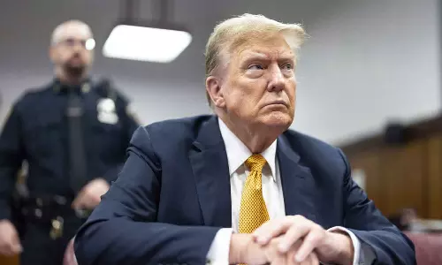 താരിഫ് ബോംബുമായി ട്രംപ്; ഇറാനുമായി ആയുധക്കച്ചവടം നടത്തുന്ന രാജ്യങ്ങള്‍ക്ക് മേല്‍ 50 ശതമാനം താരിഫ് ചുമത്തുമെന്ന് ഭീഷണി