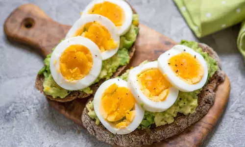 ദിവസവും മുട്ട കഴിച്ചാൽ ശരീരത്തിന് സംഭവിക്കുന്നത്...