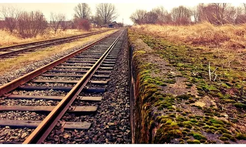 ഒരു ട്രെയിനിനും ഇവിടെ സ്റ്റോപ്പില്ല; ഇന്ത്യയിലെ അവസാന റെയിൽവെ സ്റ്റേഷനെക്കുറിച്ചറിയാമോ?