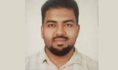 ഉംറ യാത്രക്കിടെ ഹൃദയാഘാതം; സൗദി ദമ്മാമില്‍ മലയാളി മരിച്ചു