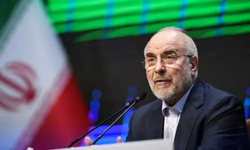 ലെബനാനെ വെടിനിര്‍ത്തലില്‍ നിന്ന് ഒഴിവാക്കാനാകില്ല; കരാര്‍ ലംഘിച്ചാല്‍ കനത്ത വില നല്‍കേണ്ടിവരുമെന്ന് ഇറാന്‍