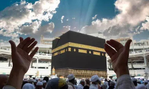 ഒമാനിൽ നിന്നുള്ള ഹജ്ജ് ഒരുക്കങ്ങൾ; യാത്രയും താമസവും കൂടുതൽ സുഗമമാക്കും