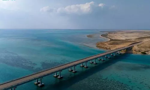 ഫർസാൻ ദ്വീപുകളിൽ 28 വൻകിട പദ്ധതികൾ നടപ്പിലാക്കി ജിസാൻ മുനിസിപ്പാലിറ്റി