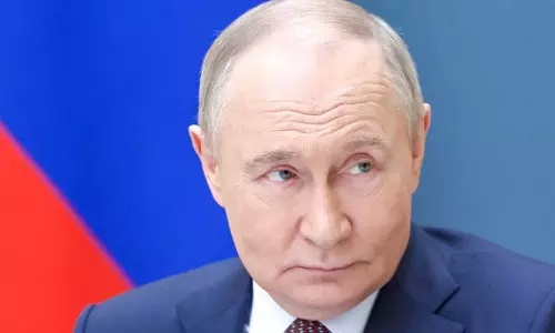 യുദ്ധ കാലത്ത് ഇരട്ടി വരുമാനമുണ്ടാക്കി റഷ്യ; ഹോർമുസ് നിയന്ത്രണം ഇനിയും നേട്ടമാകും