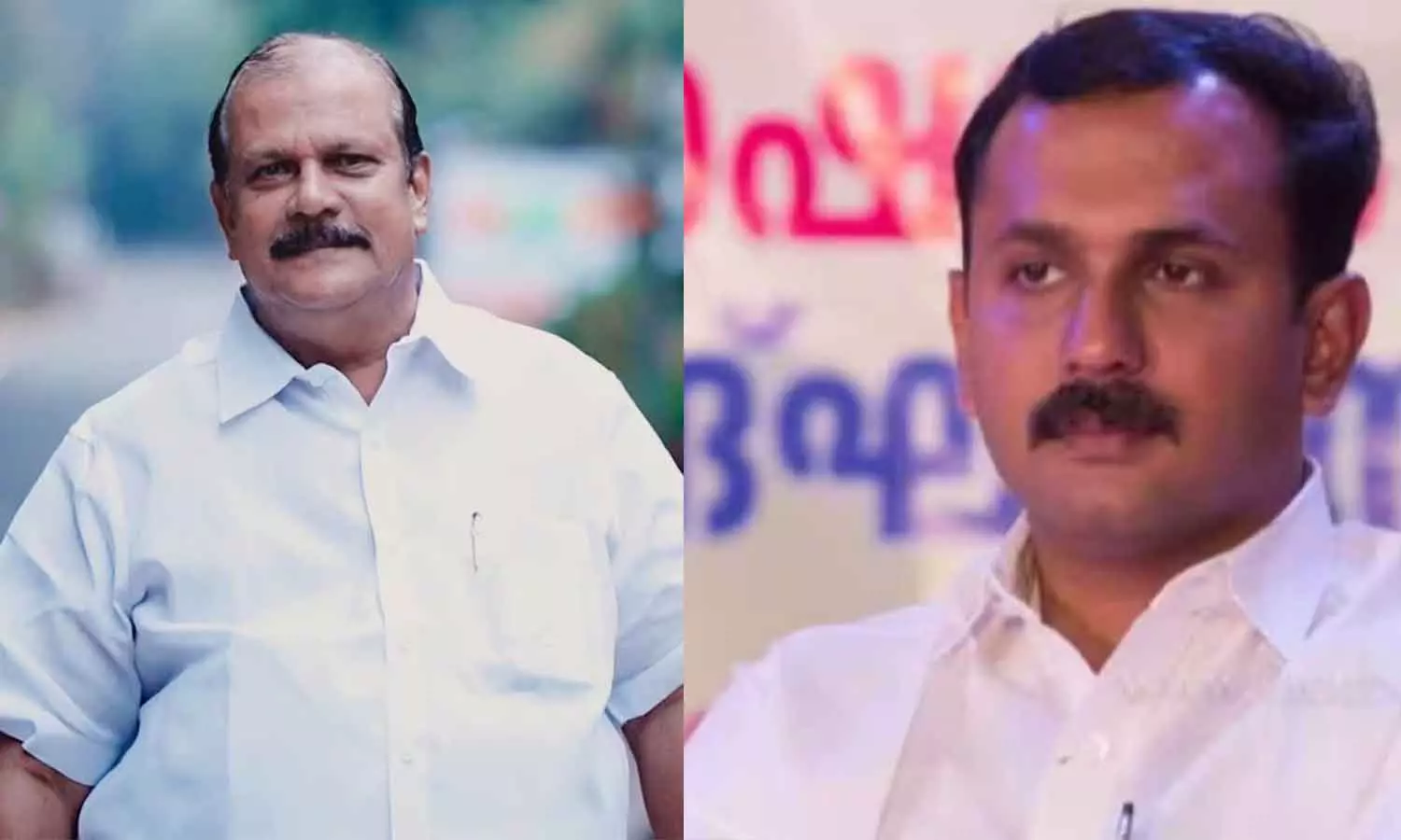 ചില മെത്രാൻമാരും ദീപിക പത്രവും യുഡിഎഫിനായി ഇടപെട്ടു; രൂക്ഷവിമർശനവുമായി പി.സി ജോർജും മകൻ ഷോൺ ജോർജും ചില മെത്രാൻമാരും ദീപിക പത്രവും യുഡിഎഫിനായി ഇടപെട്ടു; രൂക്ഷവിമർശനവുമായി പി.സി ജോർജും മകൻ ഷോൺ ജോർജും
