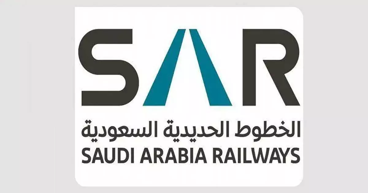 saudi arabian railways introduces new logistic routes saudi arabian railways introduces new logistic routes