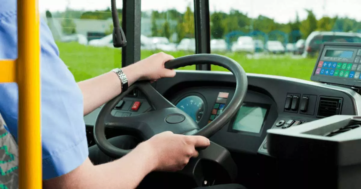 Saudi Arabia makes qualifying exam mandatory for professional drivers card Saudi Arabia makes qualifying exam mandatory for professional drivers card