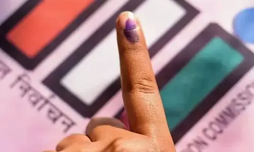 ചരിത്രം തിരുത്തി എറണാകുളം; നഗരമണ്ഡലങ്ങളിൽ റെക്കോർഡ് പോളിങ്