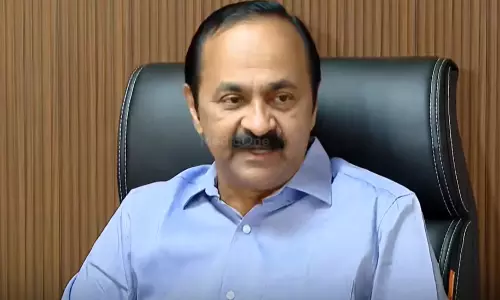 പോളിങ് ശതമാനം കൂടിയത് യുഡിഎഫിന് അനുകൂലം, എൻഡിഎ കേരളത്തിൽ അക്കൗണ്ട് തുറക്കില്ല; വി.ഡി സതീശൻ