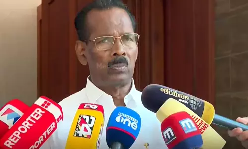 സംസ്ഥാനത്ത്‌ ഭരണ വിരുദ്ധ വികാരം ഉണ്ടായിട്ടില്ല; ടി.പി രാമകൃഷ്ണൻ