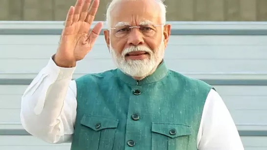 പ്രധാനമന്ത്രി മോദിയെ വധിക്കാൻ പദ്ധതി? മൂന്ന് പേര്‍ മൂന്നുപേർ അറസ്റ്റിലായെന്ന് ബിഹാർ പൊലീസ്