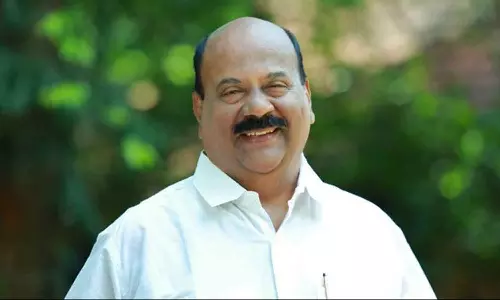 ഷോൺ ജോർജിന്റെ ഭീഷണി വേണ്ട, ബിജെപിയുടെ തണലിൽ സഭയെയും പിതാക്കന്മാരെയും അധിക്ഷേപിച്ചാൽ യുഡിഎഫ് പ്രതിരോധിക്കും: മാണി സി കാപ്പൻ