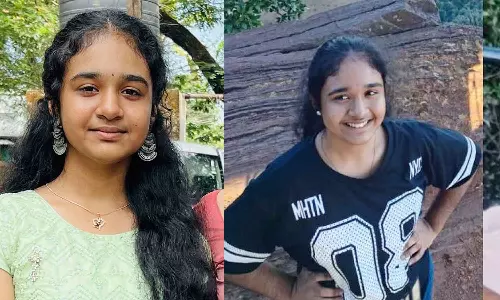 മൃതദേഹം കണ്ടെത്തിയത് ഇന്നലെയും തെരച്ചില്‍ നടത്തിയ സ്ഥലത്തുനിന്ന്; ആ ഭാഗത്തേക്ക് ശ്രീനന്ദ പോയിട്ടില്ലെന്ന് ബന്ധുക്കള്‍, മരണത്തില്‍ ദുരൂഹത