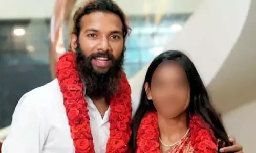 POCSO case filed against Farman