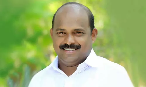 മുഖ്യമന്ത്രി എറണാകുളത്ത് നിന്നാകും എന്നത് ഷിയാസിന്റെ വ്യക്തിപരമായ അഭിപ്രായം: എം.ലിജു