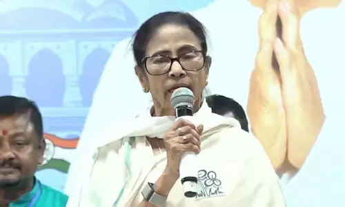 പാമ്പിനെപ്പോലും വിശ്വസിക്കാം, ബിജെപിയെ അരുത്; രൂക്ഷ വിമർശനവുമായി മമത ബാനർജി