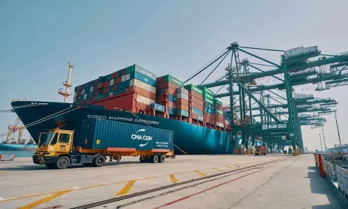 കൂടുതൽ കരുത്തിൽ സൗദി തുറമുഖങ്ങൾ; മാർച്ചിൽ യാത്രക്കാരുടെ എണ്ണത്തിലും ചരക്ക് നീക്കത്തിലും വൻ കുതിപ്പ്