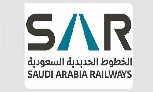 saudi arabian railways introduces new logistic routes