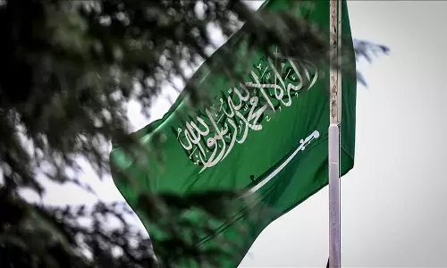 Saudi Arabia suffers major damage from Iran attack, says Energy Ministry