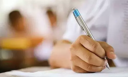 ഗൾഫ് മേഖലകളിലെ എസ്എസ്എൽസി, പ്ലസ് ടു പരീക്ഷകൾ റദ്ദാക്കി