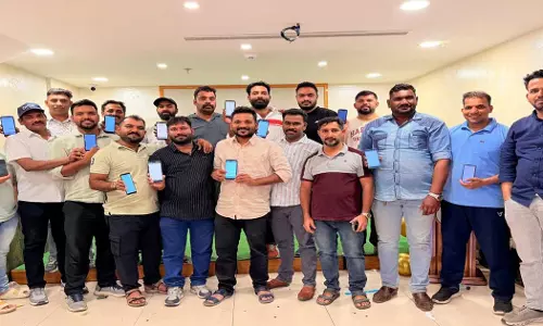 Hajj Volunteer Service Activities; OICC Hajj Registration Started in Mecca to Participate