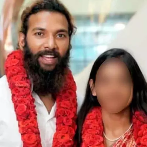 POCSO case filed against Farman