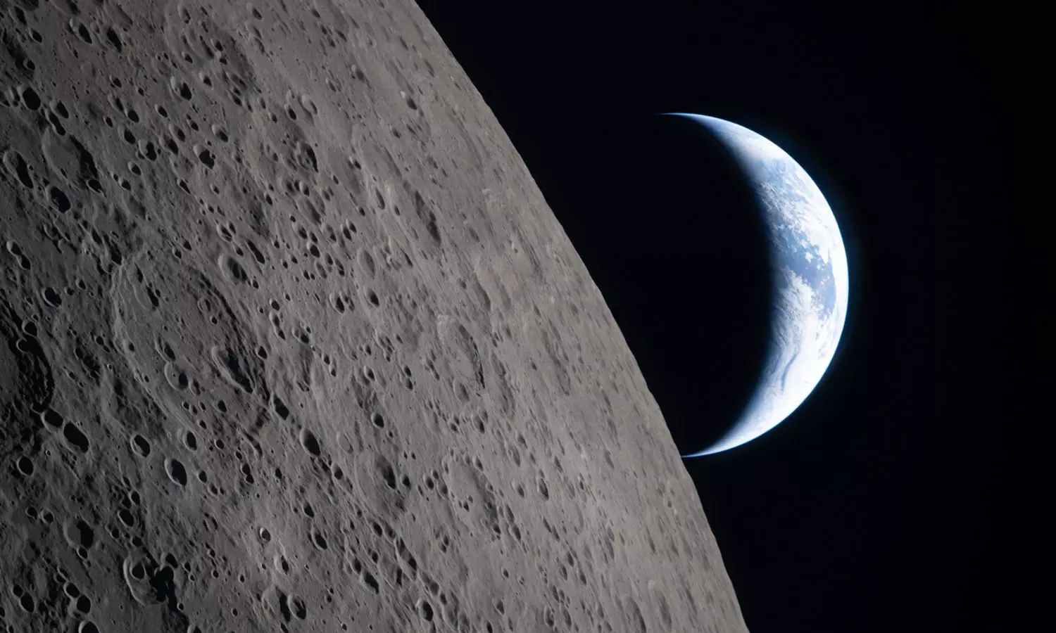 The Challenges Of Making The Moon A Second Home The Challenges Of Making The Moon A Second Home