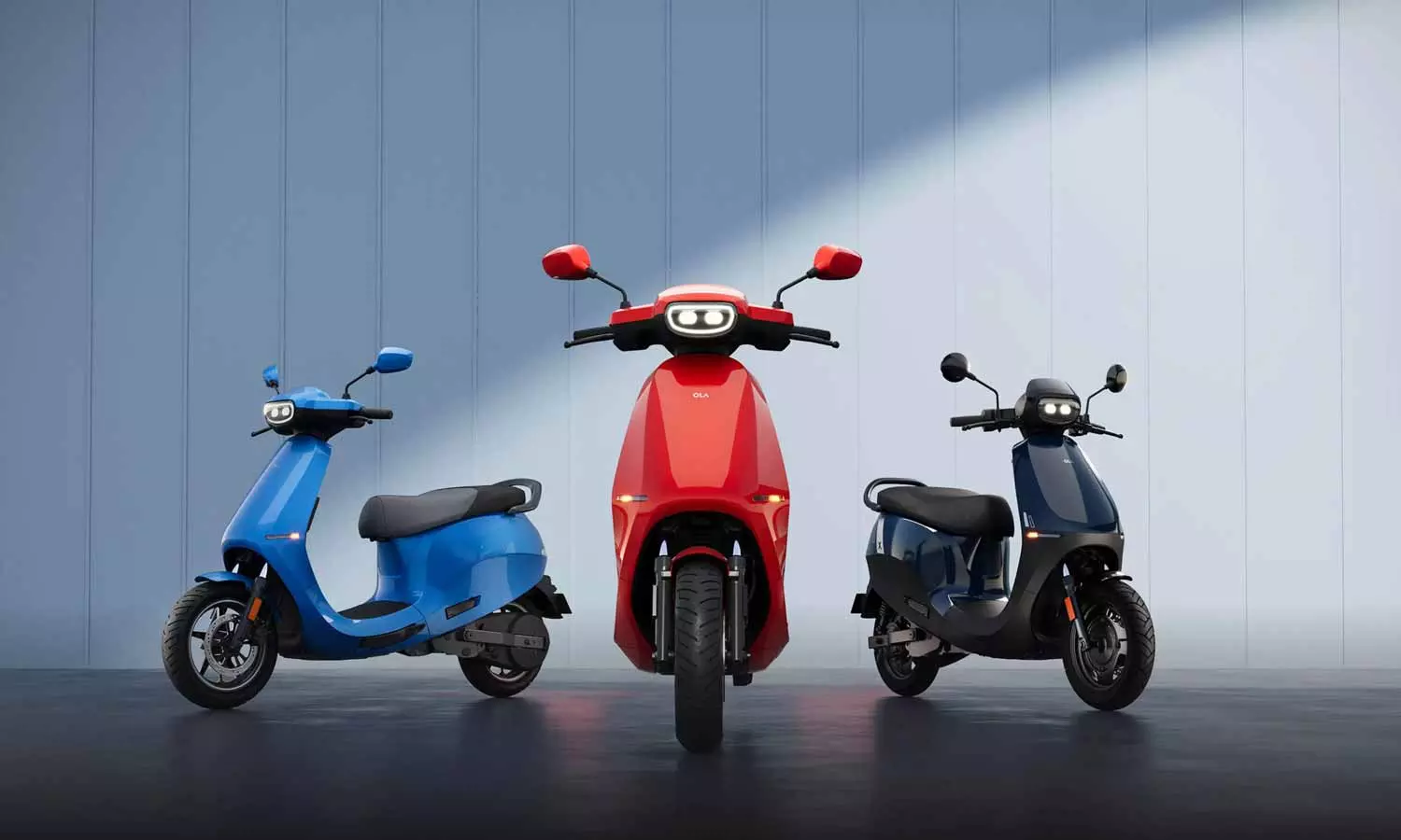 ola electric ev comeback ola electric ev comeback