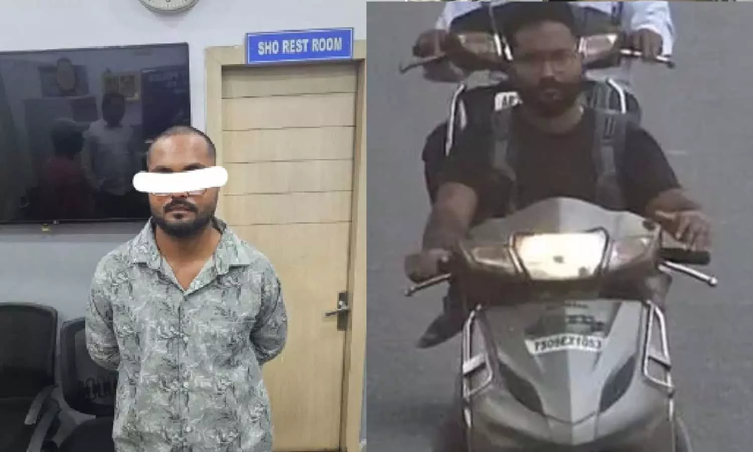 ഹെൽമെറ്റ് വെക്കാത്തതിന് ഫോണിലേക്ക് ചലാൻ, ഞെട്ടി ഉടമ; സോഷ്യൽ മീഡിയിയൽ വ്യാപക വിമർശനം, ബൈക്ക് മോഷ്ടാവ് കുടുങ്ങിയത് ഇങ്ങനെ ഹെൽമെറ്റ് വെക്കാത്തതിന് ഫോണിലേക്ക് ചലാൻ, ഞെട്ടി ഉടമ; സോഷ്യൽ മീഡിയിയൽ വ്യാപക വിമർശനം, ബൈക്ക് മോഷ്ടാവ് കുടുങ്ങിയത് ഇങ്ങനെ