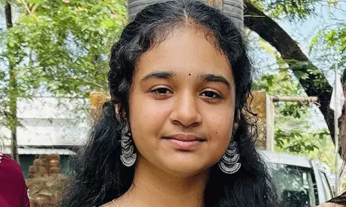 ശ്രീനന്ദയുടെ മരണം; മരണകാരണം തലയുടെ വലത് ഭാ​ഗത്തേറ്റ ​ഗുരുതര പരിക്കെന്ന് പ്രാഥമിക പോസ്റ്റ്മോർട്ടം റിപ്പോർട്ട്