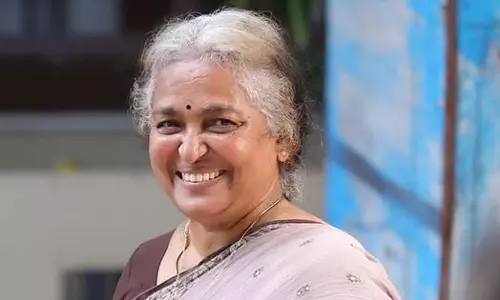 സ്‌ട്രോക്ക് പോലൊരു അസുഖം വന്നു, കല്യാണം കഴിക്കാനും പ്രസവിക്കാനും പറ്റില്ലെന്ന് ഡോക്ടര്‍ പറഞ്ഞു: ശ്രീജ രവി