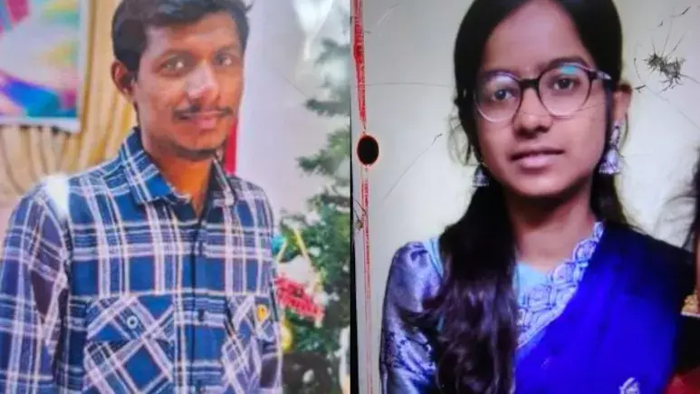 എച്ച്‌ഐവി ബാധിതനാണെന്ന് അറിഞ്ഞപ്പോള്‍ വിവാഹത്തില്‍ നിന്ന് പിന്മാറി, യുവാവ് ബലംപ്രയോഗിച്ച് രക്തം കുത്തിവെച്ചു; 24കാരി ജീവനൊടുക്കി
