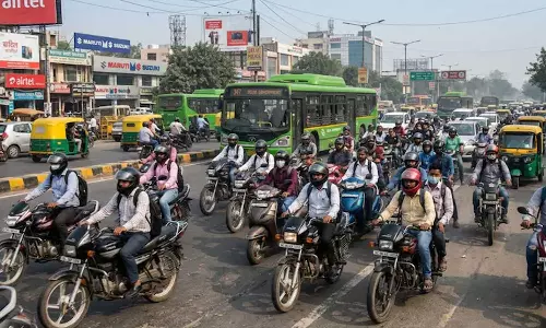 Delhi EV Draft Policy Proposes