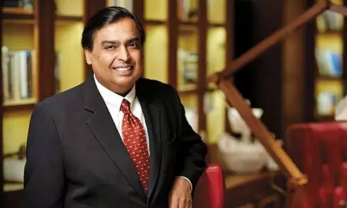 Mukesh Ambani was taken to court for Rs 500