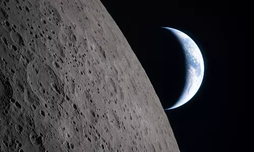 The Challenges Of Making The Moon A Second Home